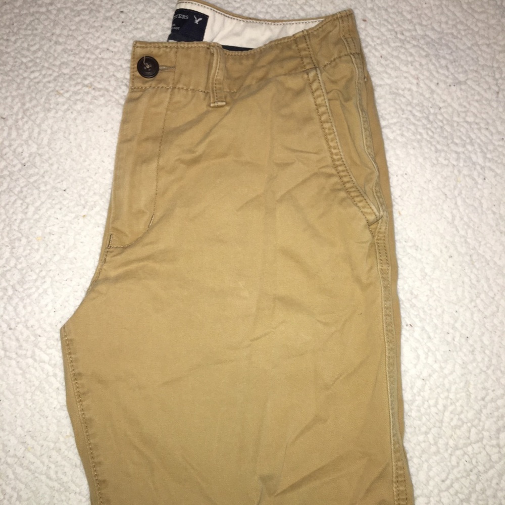 Men’s pants